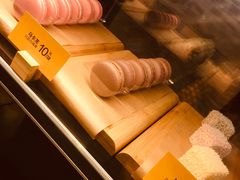 -麦当劳(天津站三店)