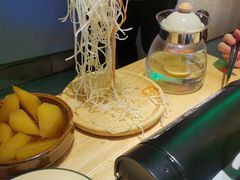 -牛腩之旅·牛腩牛杂煲(光启城美食城店)