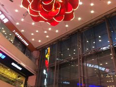 -沈阳百联购物中心(青年大街店)