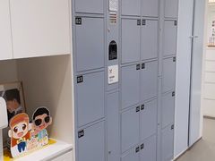 -天真蓝照相馆(中华广场店)