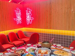 -醉壹号海鲜大排档(厦门美食地标店)