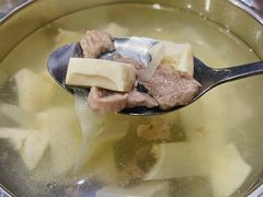 -一刘汤包(杏林店)