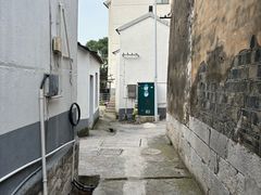 -西山风景区