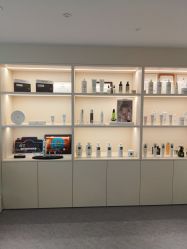 -JNK皮肤管理中心