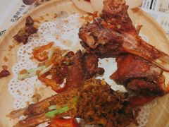 -避风塘·金牌店·夜宵(金玉兰店)