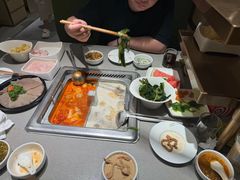 -海底捞火锅(未来城店)