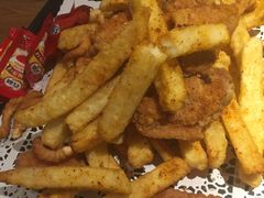 -味妙烤鱼吧(回龙观店)
