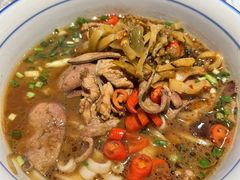 -无名粉店(五一广场店)