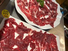 -潮泰牛肉火锅 · 创于1992年(车公庙店)