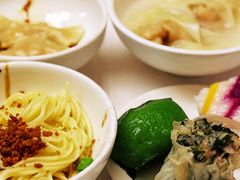 -龙抄手食府(浣花北路店)