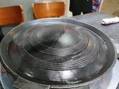 -海花锅盖烧烤店(怡馨家园店)