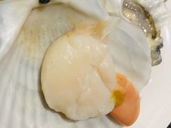 -川骄海鲜自助(亚运村店)