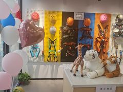 -金陵矩阵(聚宝山公园店)