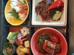 -滩万日本料理Nadaman(国贸大酒店)