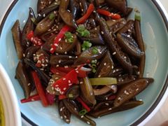 -青雅中餐厅(大连金石滩绿发希尔顿度假酒店)
