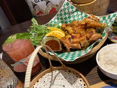 -泰妃殿(武汉首店)