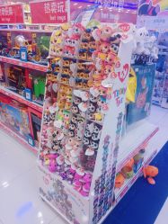 -TOYSRUS玩具反斗城(重庆来福士店)