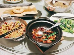 -国味壹号·精品湘菜·宴请佳选(新天地店)