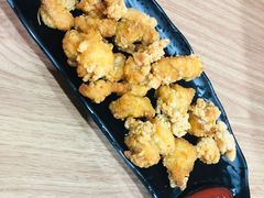 -鱼籽村秘制拌饭(崇文门店)