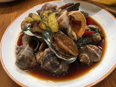 -必点海鲜·鲅鱼水饺(鞍山西道店)