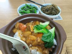 -李先生牛肉面大王(郑州火车站西广场2店)