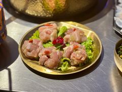 -琥珀川糟粕醋·香草鸭·鸡煲(慈云寺店)