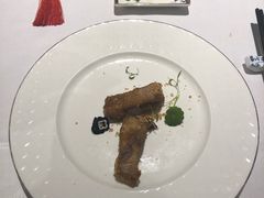 -Yan Ting 宴庭中餐厅(上海静安瑞吉酒店)