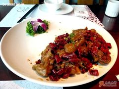 风味猪手-望湘园·湖南菜(宏伊店)