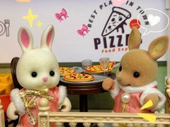 -TOYSRUS玩具反斗城(天津远洋乐堤港店)