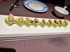 -肆月河豚·新淮扬菜·烤鸭(中关村店)
