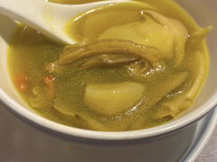 -野·大山里野生菌石锅土鸡(益田假日店)