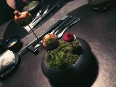 -泰安门Taian Table(镇宁路店)