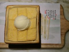 -绿茶餐厅(南方商城店)