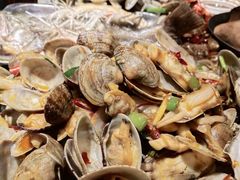-日进一片海.生腌海鲜火锅.宵夜烧烤(三里屯总店)