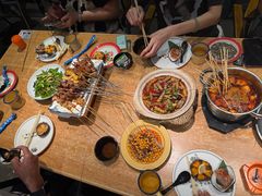 -喝丢一只鞋海鲜烧烤(总店)