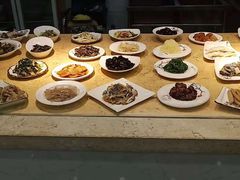 -吕四渔港码头海鲜餐厅