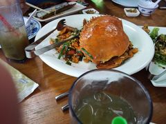 -無招牌海鮮(芽笼店)