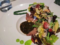 -L'Arome芳芳法国餐厅(仙林金鹰店)