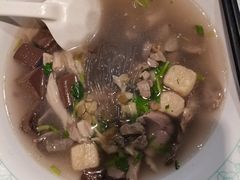 -苏晓玥·手作江南小吃(深圳北站店)