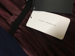 -ZARA(凯德乐峰广场店)