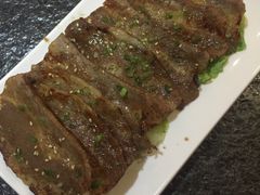 日式烧肉-太郎的味道(东瓜山二条巷店)