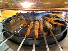 -号令江湖·水浒烤肉(和畅睦邻中心店)