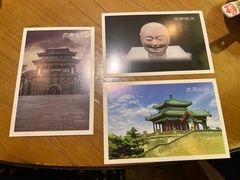 -春满园·邯郸菜发祥地(滏东店)