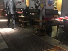 -牛很鲜潮汕牛肉火锅(朝晖路店)