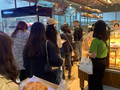 等位区-UH祐禾(光谷世界城店)