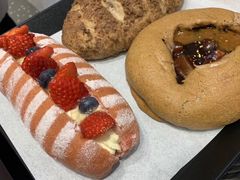 -LELECHA乐乐茶(新街口大洋店)