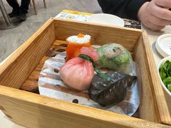 -蔡澜点心·粤菜(西单大悦城店)