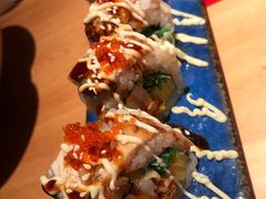 -萤初高端日料王(曲江银泰店)