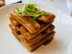 -荣誉海鲜酒楼(海湾店)