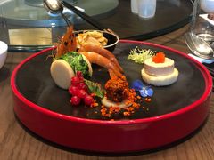 -西安高新洲际酒店•彩丰楼中餐厅